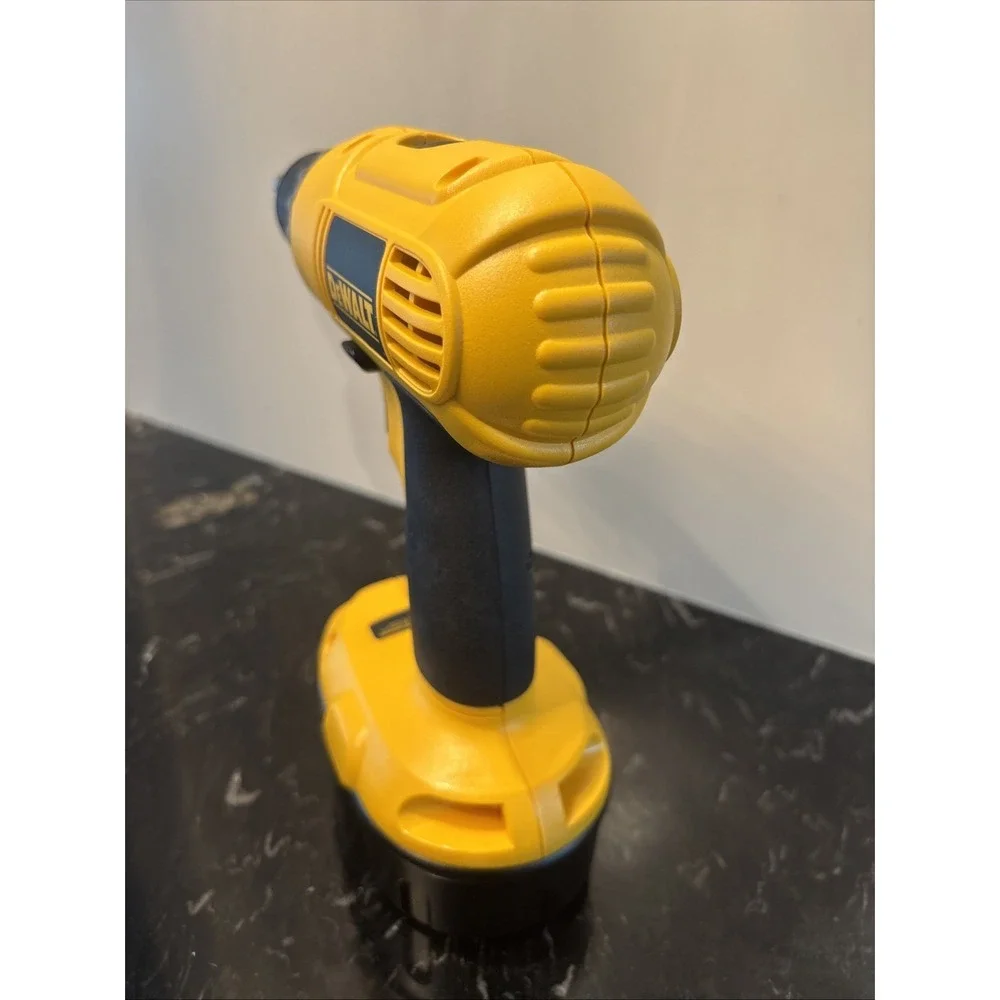 DeWALT 18 Volt DC970 1/2